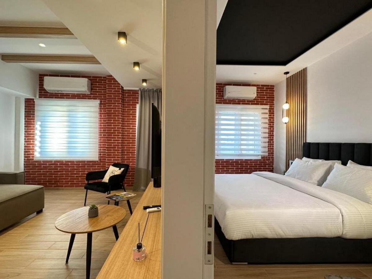 Centro Urban Suites Kalambaka Exterior photo