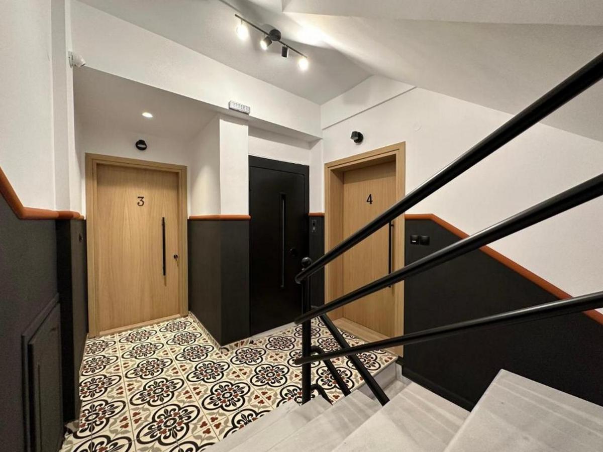 Centro Urban Suites Kalambaka Exterior photo