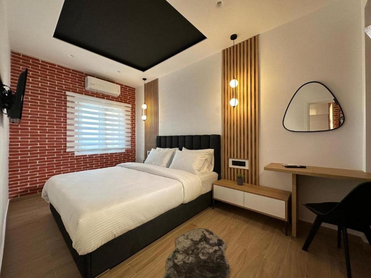 Centro Urban Suites Kalambaka Exterior photo