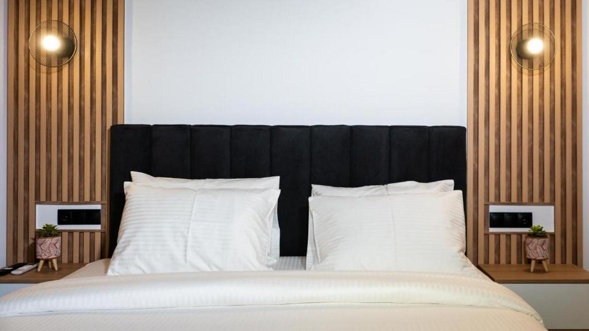 Centro Urban Suites Kalambaka Room photo