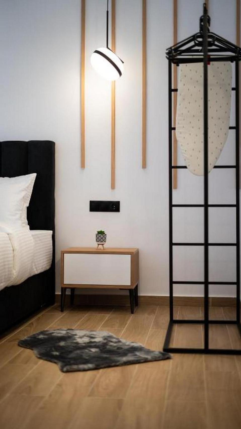Centro Urban Suites Kalambaka Room photo