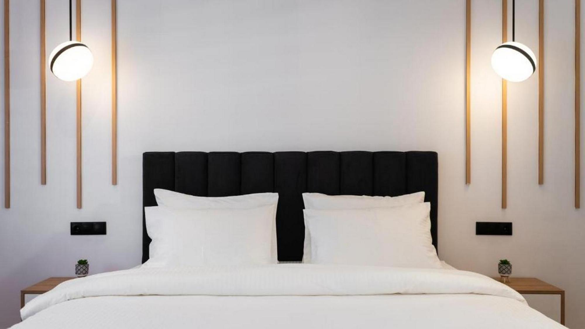 Centro Urban Suites Kalambaka Room photo