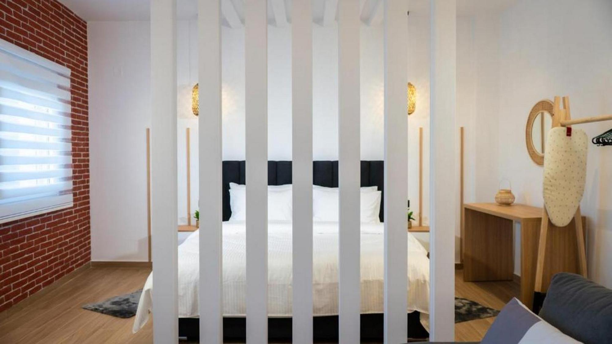 Centro Urban Suites Kalambaka Room photo