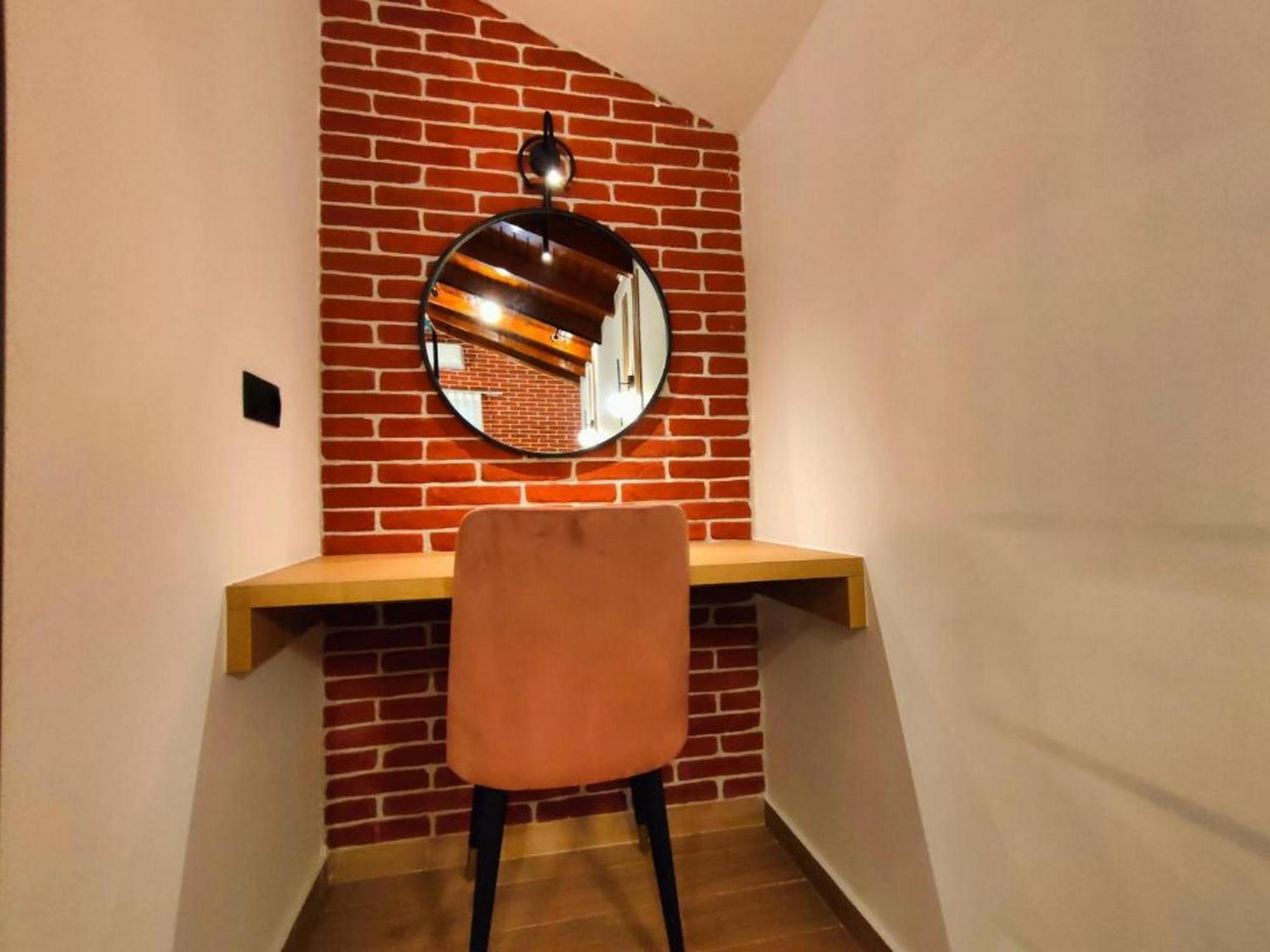 Centro Urban Suites Kalambaka Room photo
