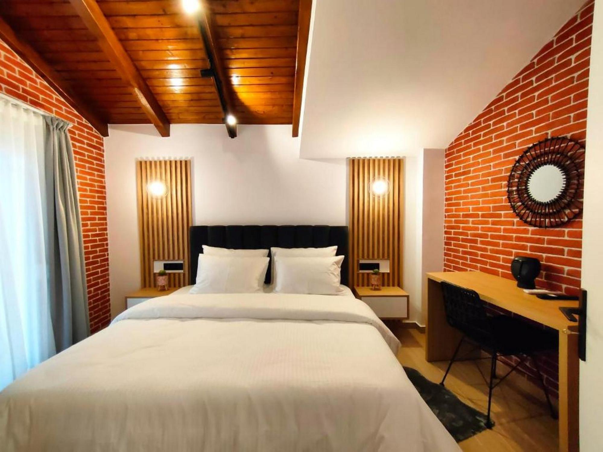 Centro Urban Suites Kalambaka Room photo