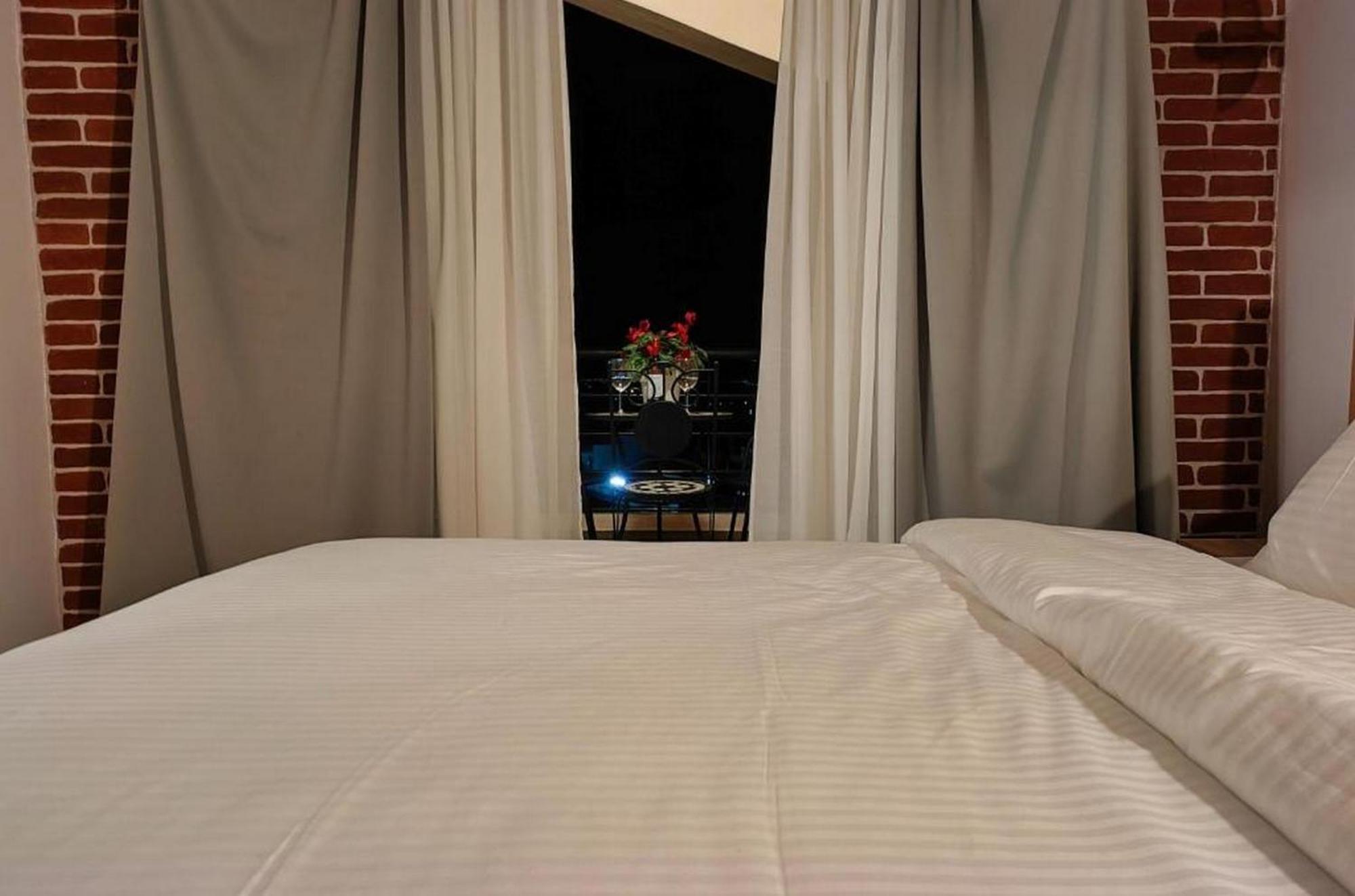 Centro Urban Suites Kalambaka Room photo