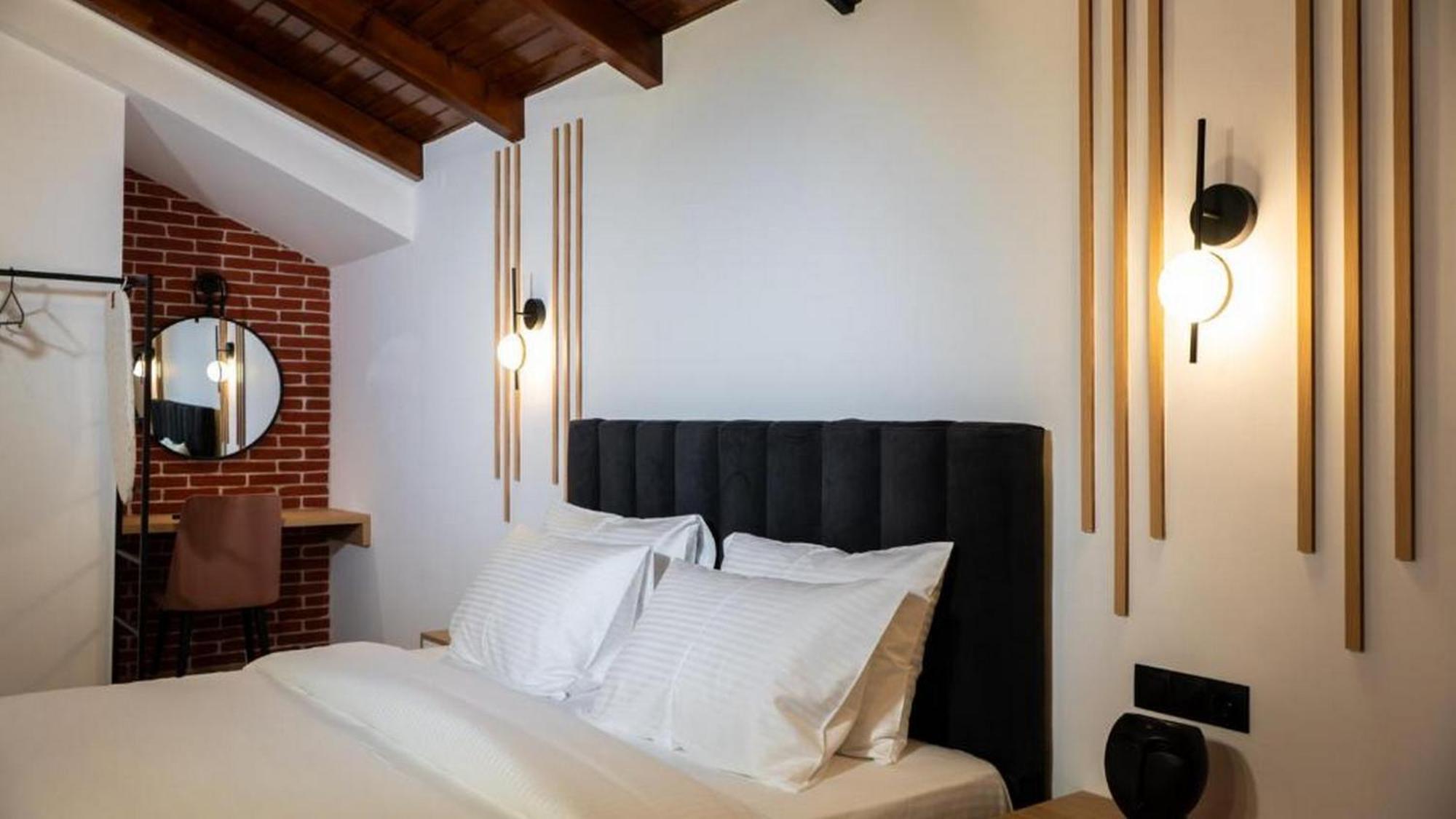 Centro Urban Suites Kalambaka Room photo